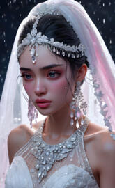 broken bride left at the altar