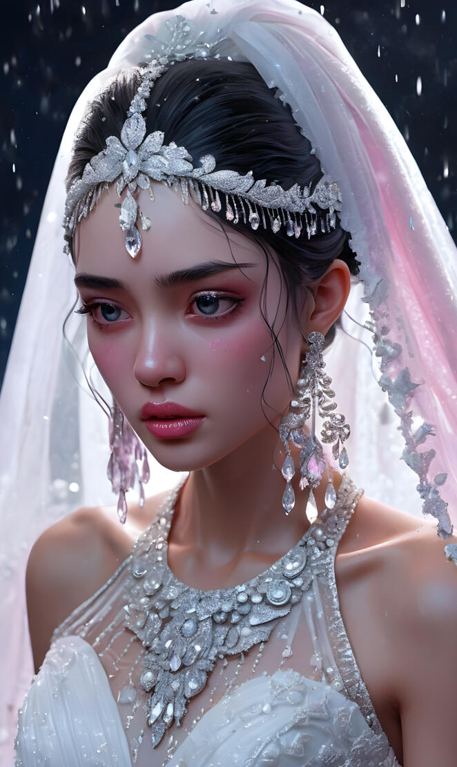 broken bride left at the altar