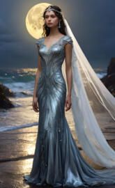 left at the altar, broken