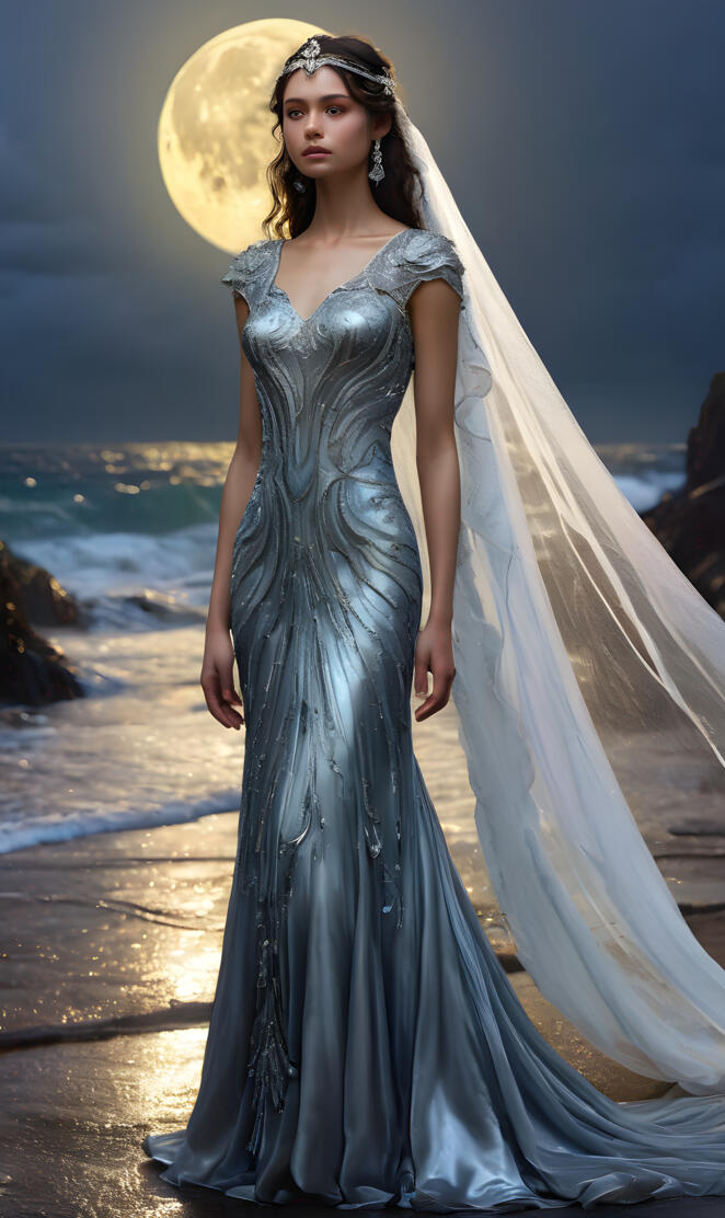 left at the altar, broken