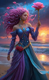 tiny little believer