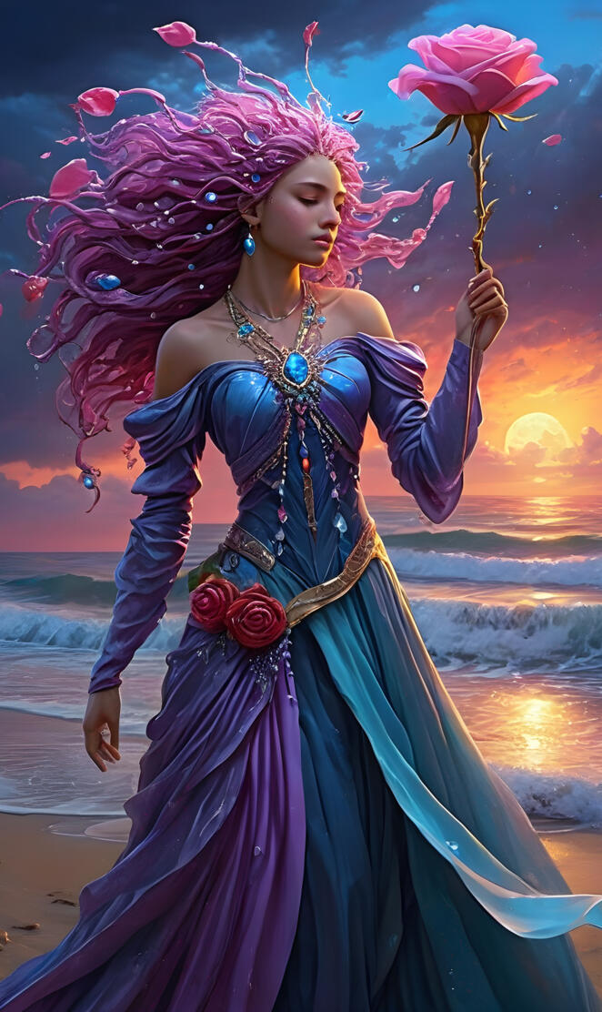 tiny little believer