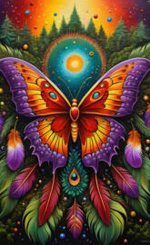 Nature's Beauty 🌺 FuchsiaMama610