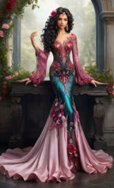 third handed freak, beautiful angel, loving and gentle, begging sorry