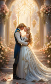 prince and princess 2