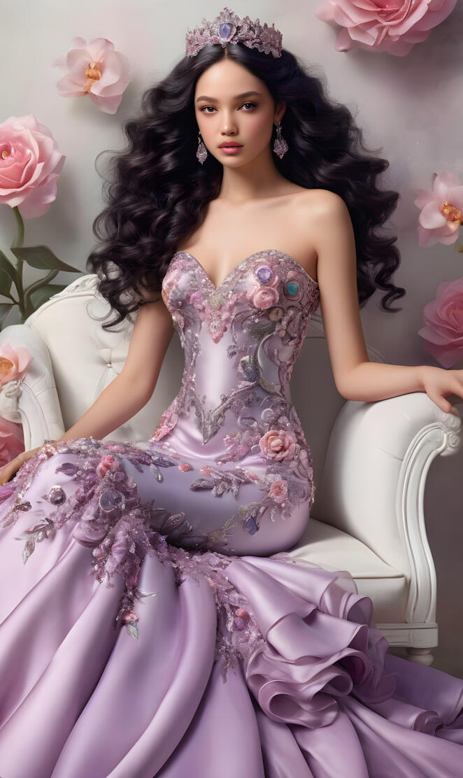 lady synergy, loving and gentle, begging forgiveness, I'm sorry BW