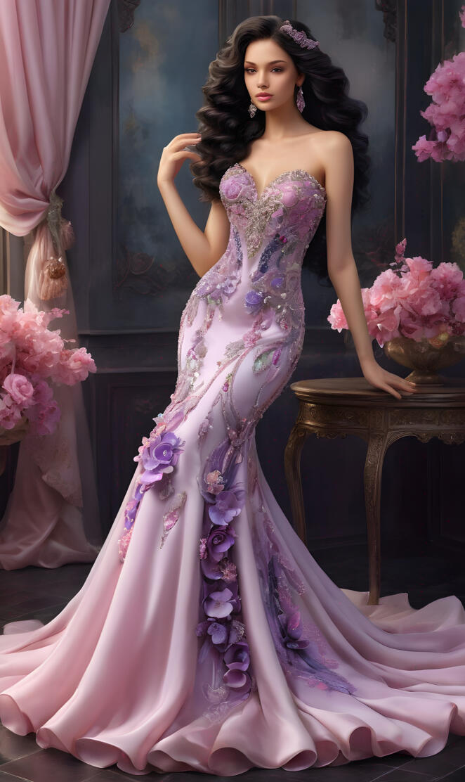 lady synergy, loving and gentle, begging forgiveness, I'm sorry BW