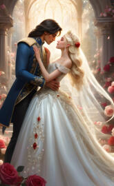 prince and princess 2