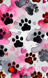 a group of colorful rocks