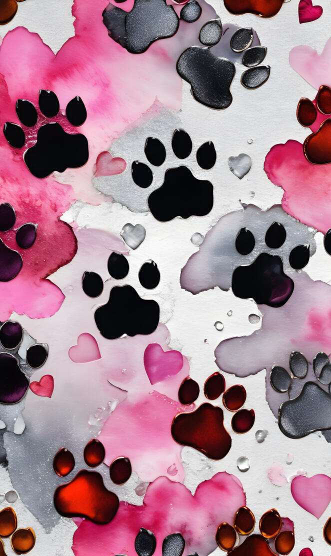 a group of colorful rocks