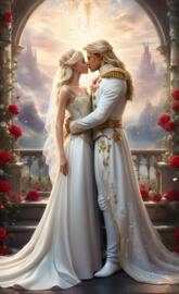 prince and princess 2