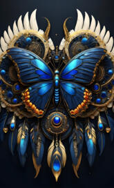 On the Dark Side...
Fm610 🌺