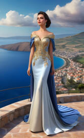 beauty, beautiful, lipstick, winged eyeliner, couture