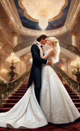 may i have this dance