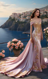 beauty, beautiful, lipstick, winged eyeliner, couture