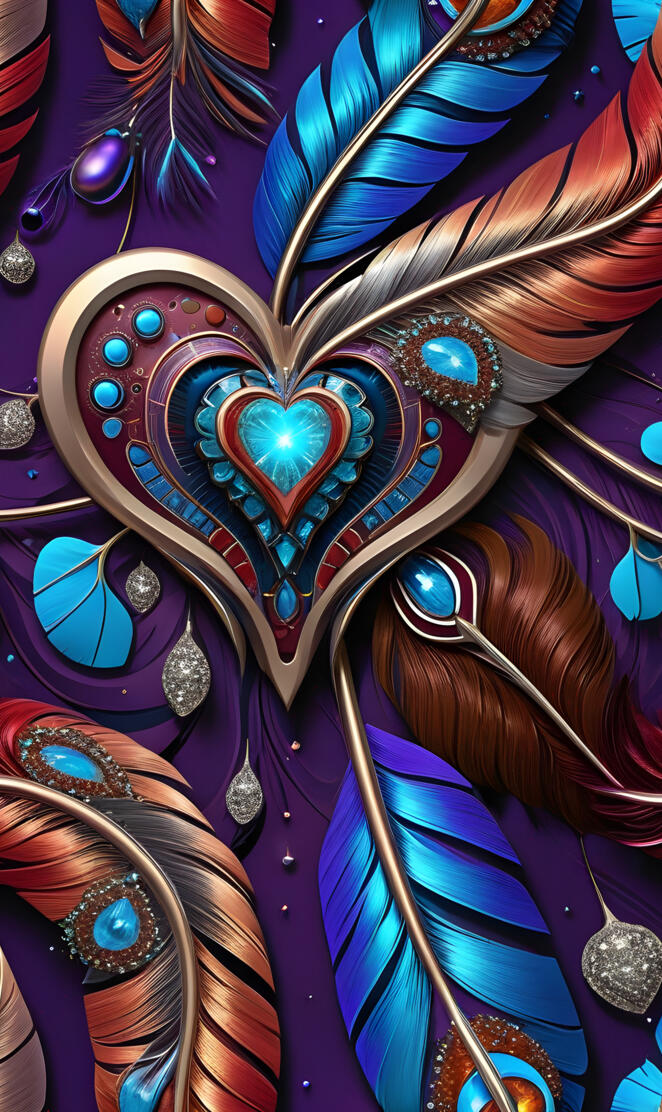 Earth's Natural Elements Paired Together 
Fuchsiamama610🌺