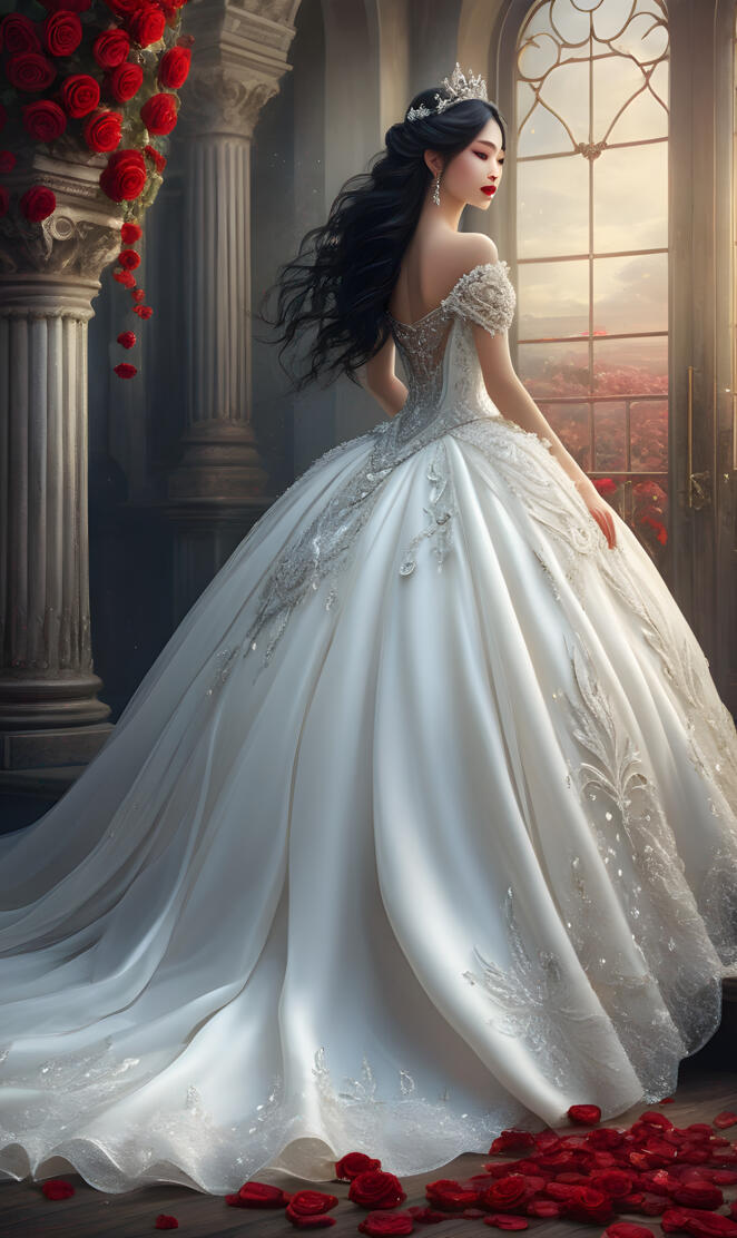 ballgown