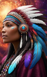 Native American