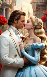 love is like a shining star