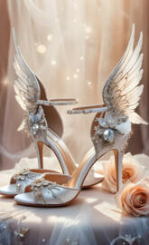 Cinderella wedding