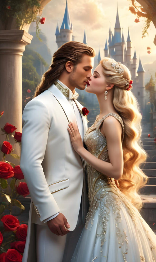 love is beautifully appointed