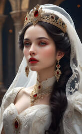 standing up to establishment