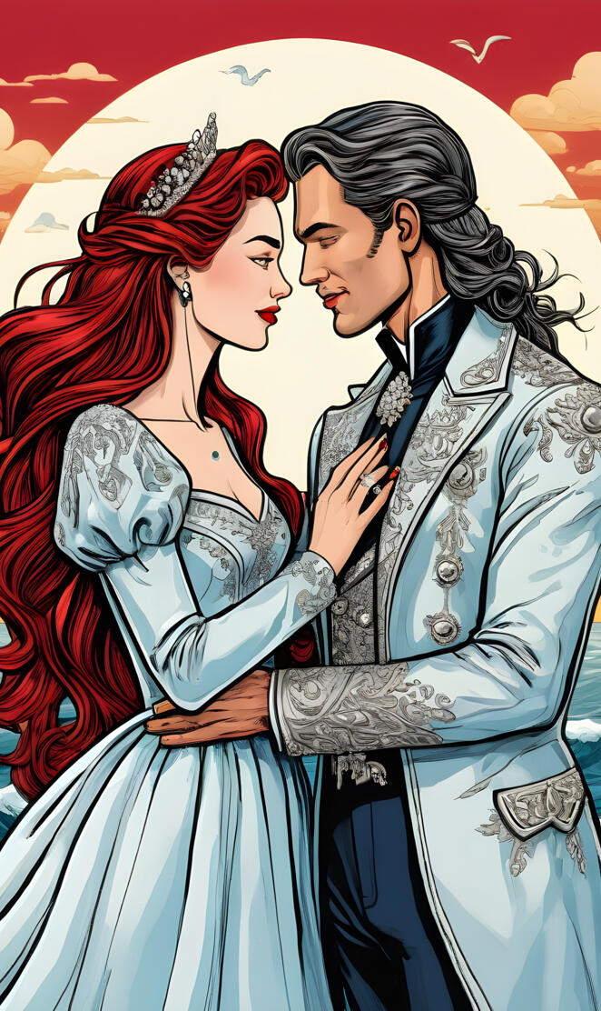 sunshine and MoonChild