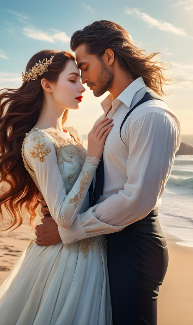 sunshine and MoonChild