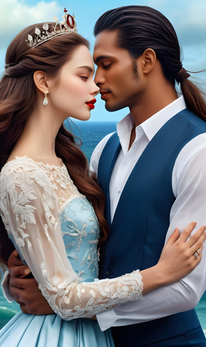 sunshine and MoonChild