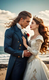 sunshine and MoonChild