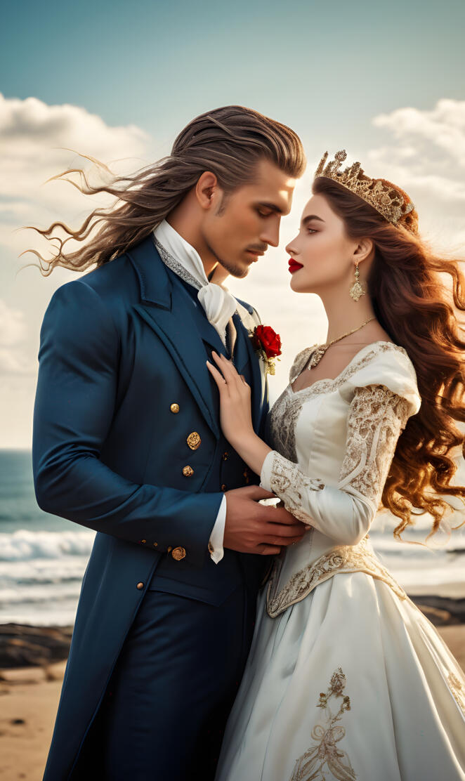 sunshine and MoonChild