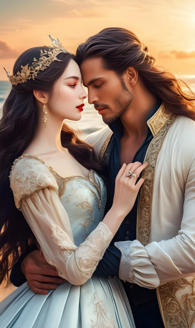 sunshine and MoonChild