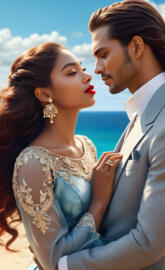 sunshine and MoonChild