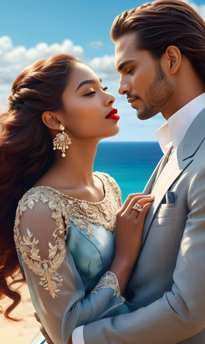 sunshine and MoonChild