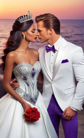 the Duke and duchess