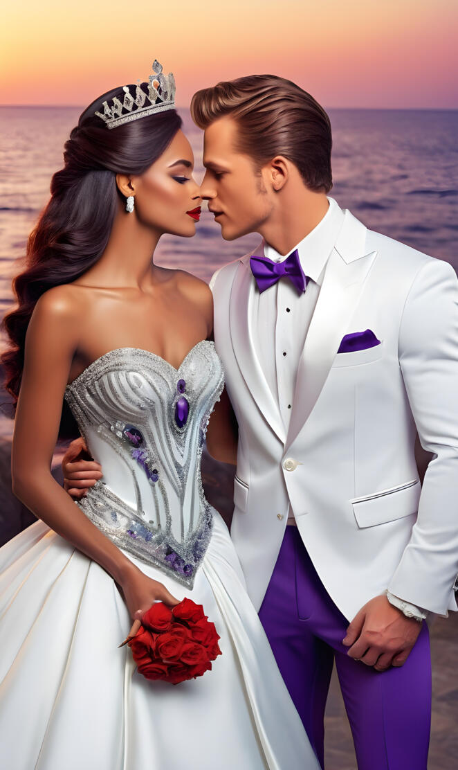 the Duke and duchess