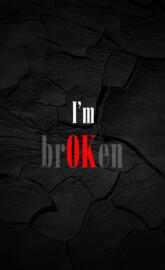 I m Broken