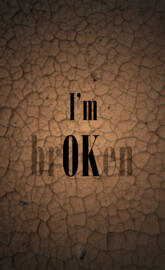 I m broken