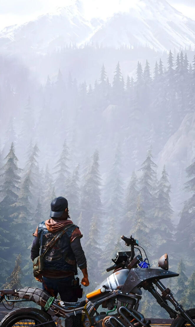 Hi res wallpaper for mobile