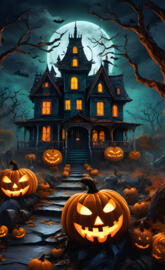Halloween Theme 3