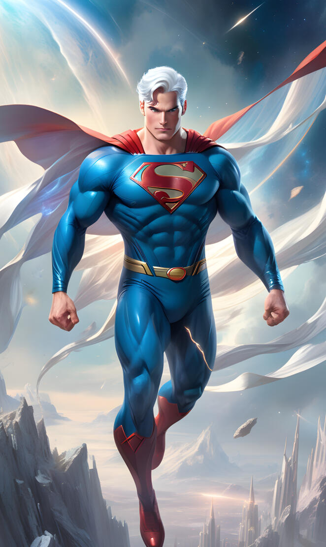 superman