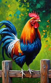 rooster