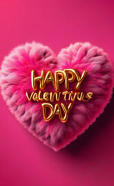 a pink flower with a gold crown