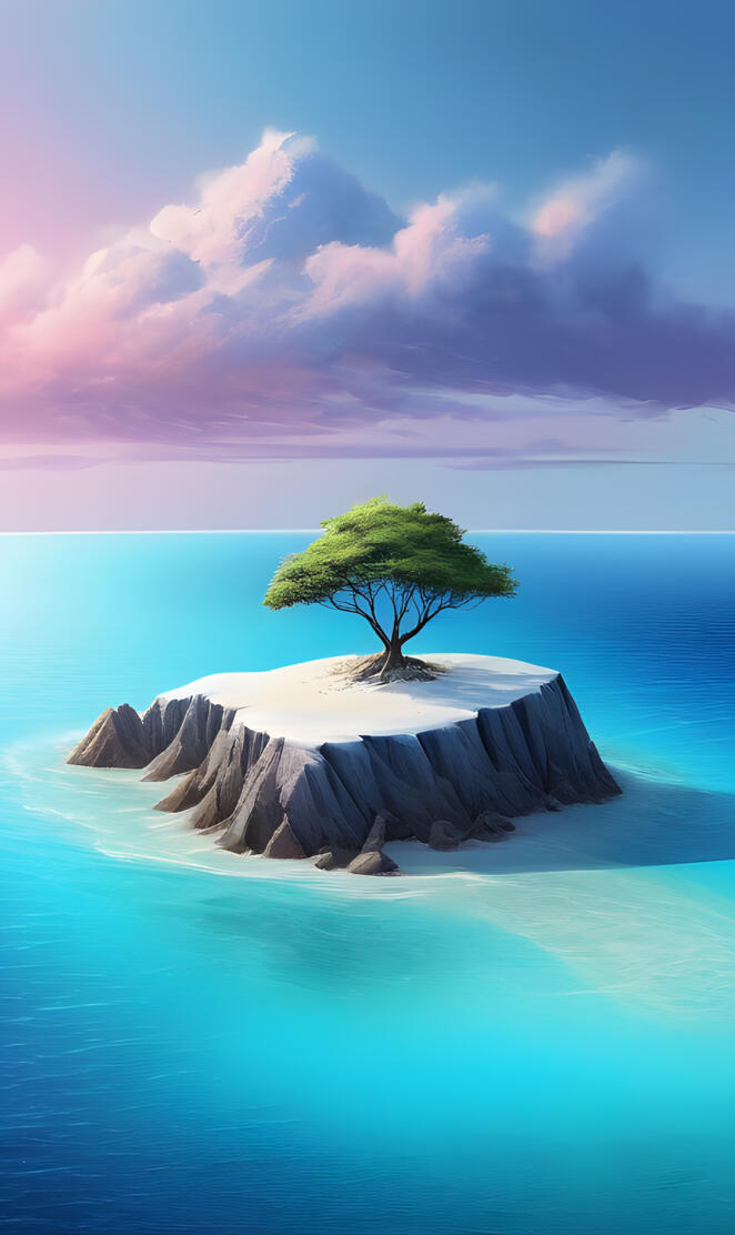 Lone Island