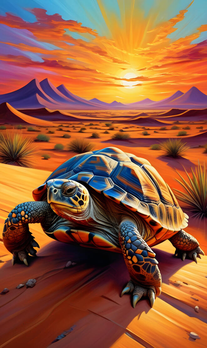 tortoise