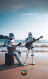 Practicing soft chords