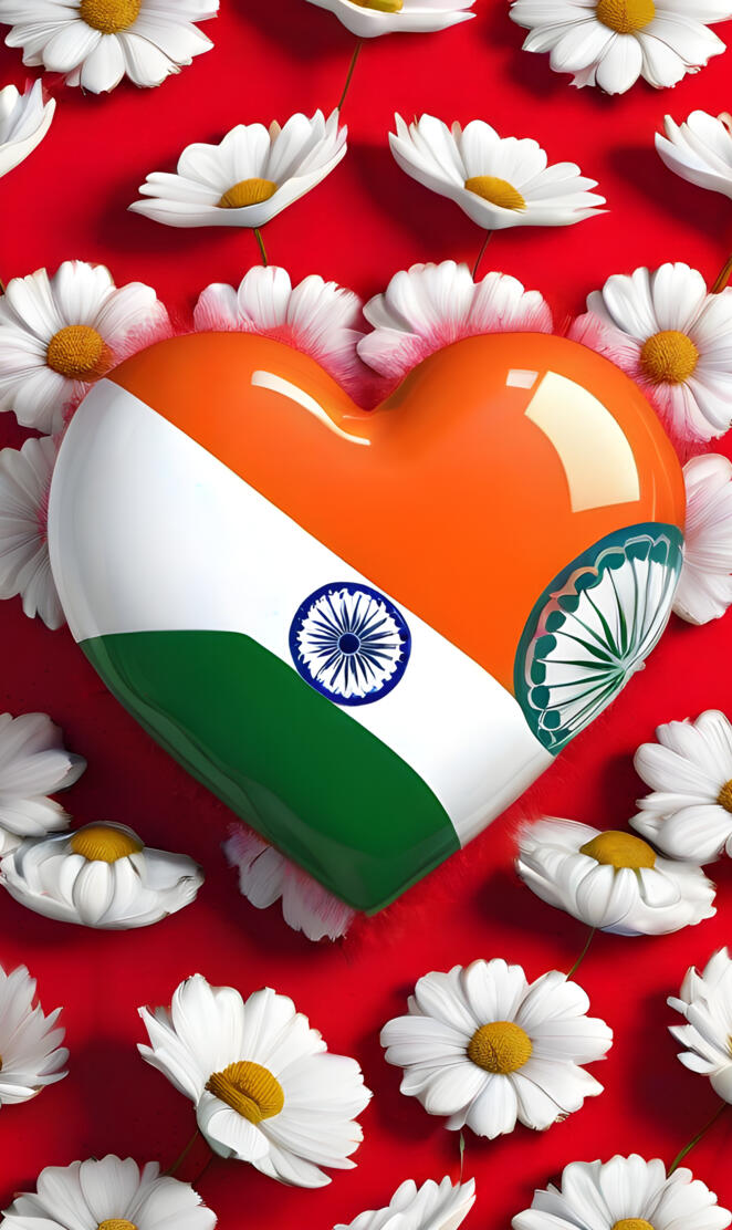 a bowl of food with flowers around it