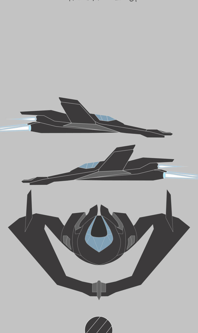 The Batwing