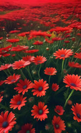 lovely daisy flower 🌺💐