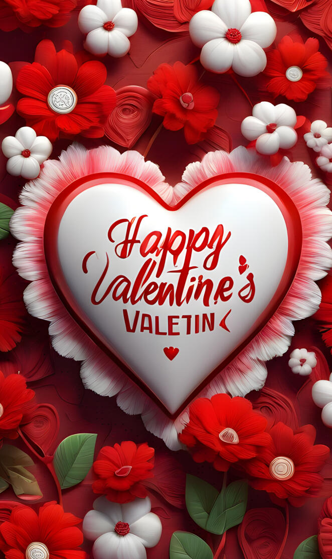 text, background pattern